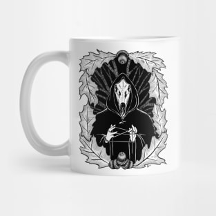 Threads of Fate Mug